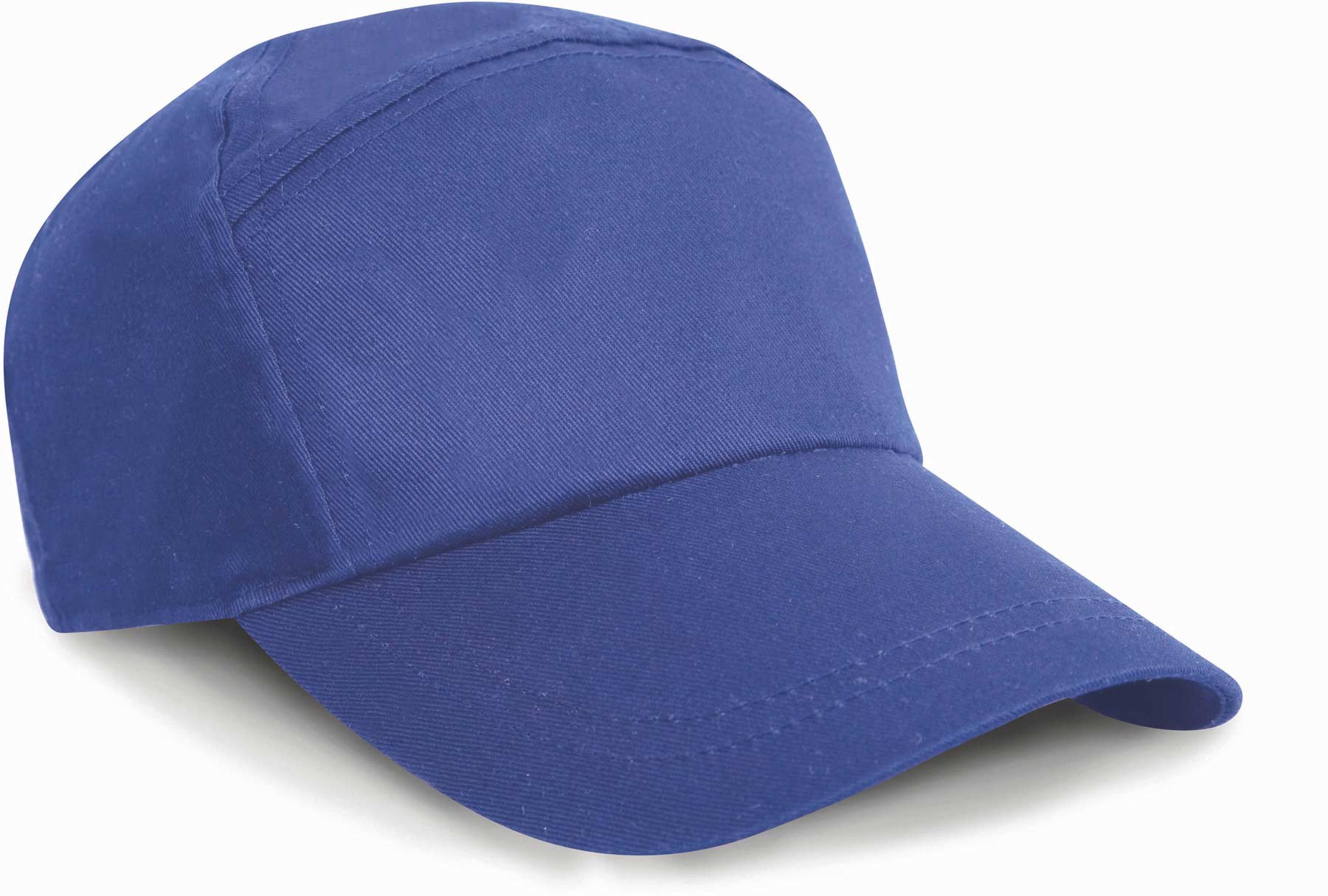 7-Panel Advertising Cap