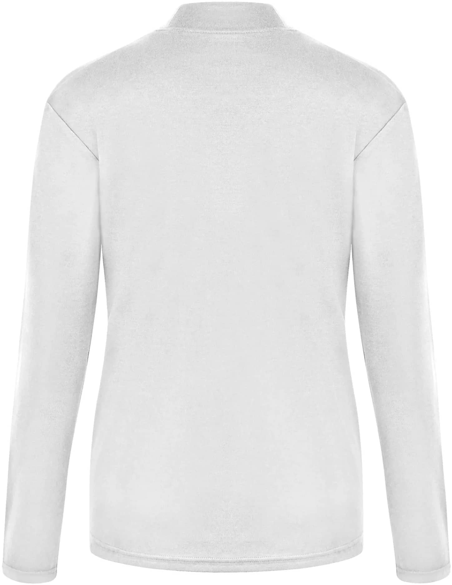 Women´s Premium Highneck Longsleeve Tees