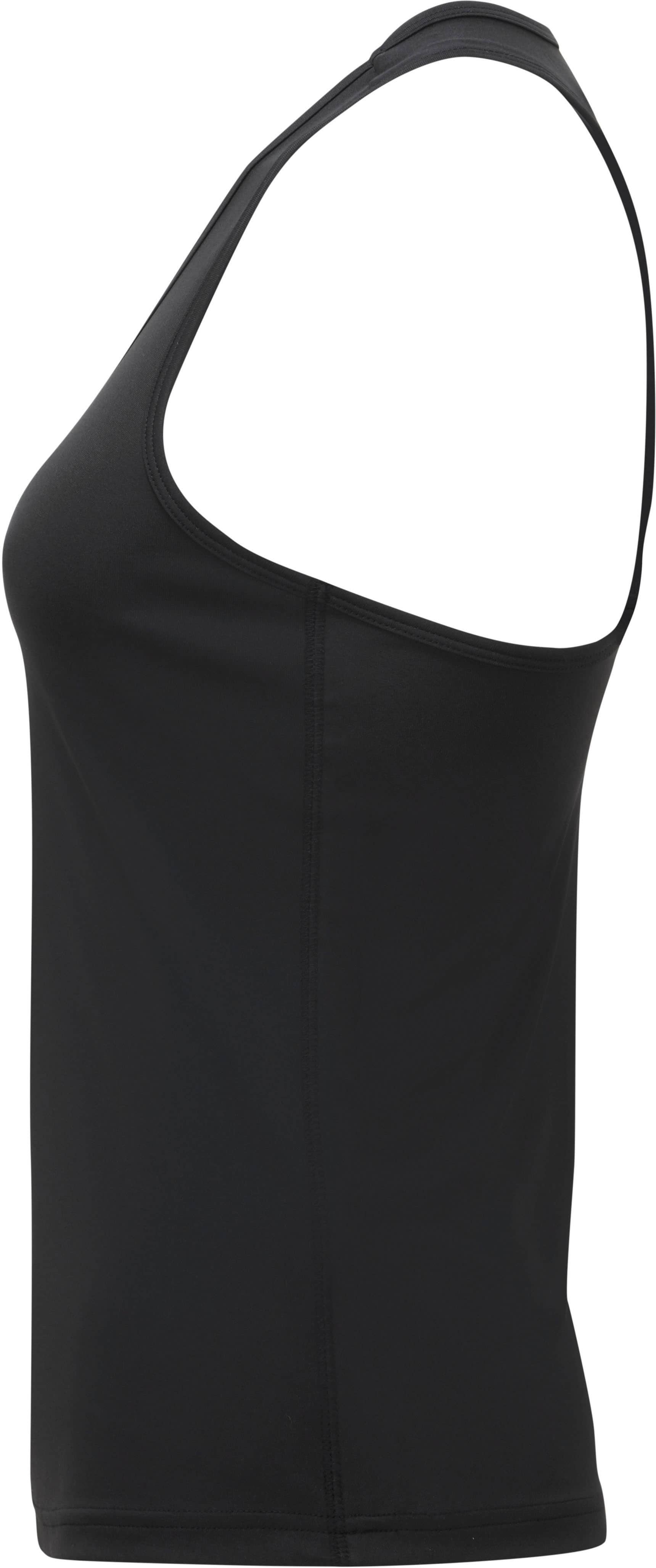 Women´s Recycled Performance Slim Racer Back Vest
