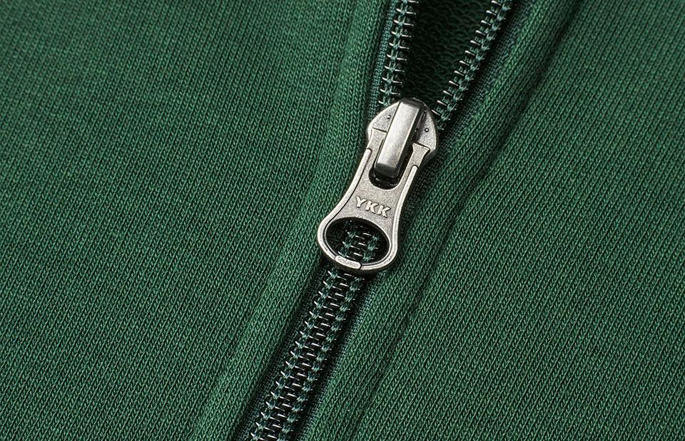PRO Wear CARE Damen Zip-Kapuzenpullover