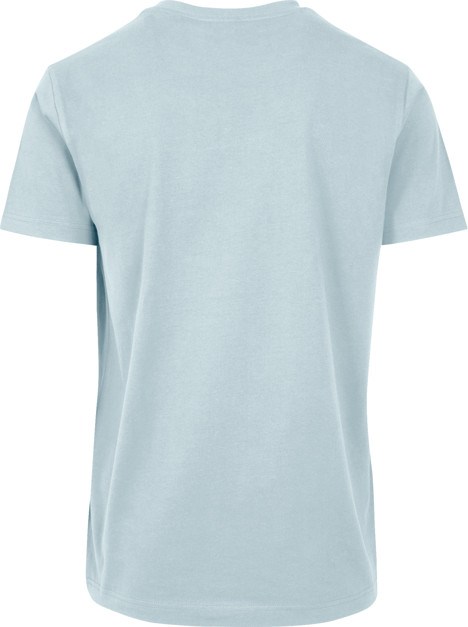 T-Shirt Round Neck
