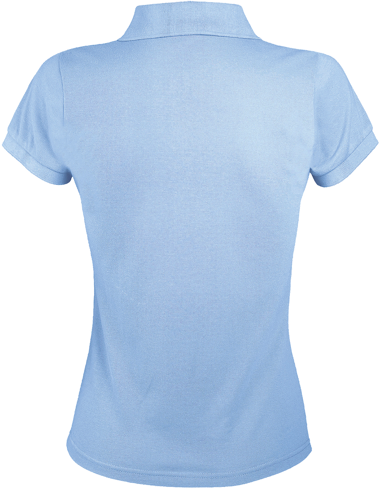 Women´s Polo Shirt Prime
