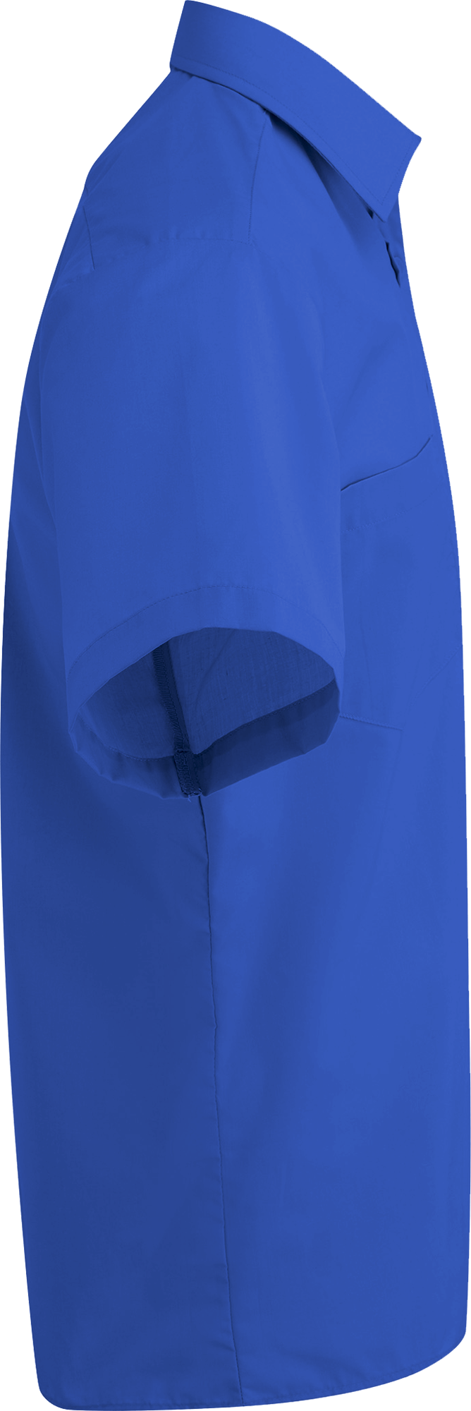 Men´s Poplin Short Sleeve Shirt