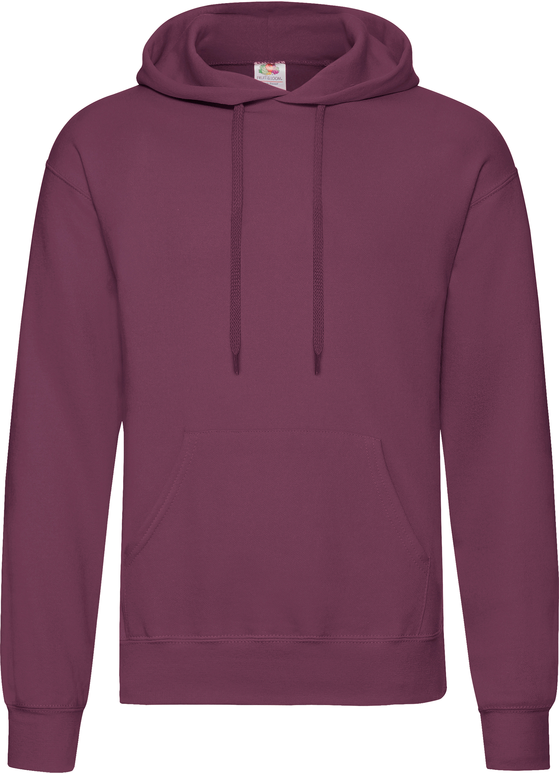 Classic Hooded Sweat