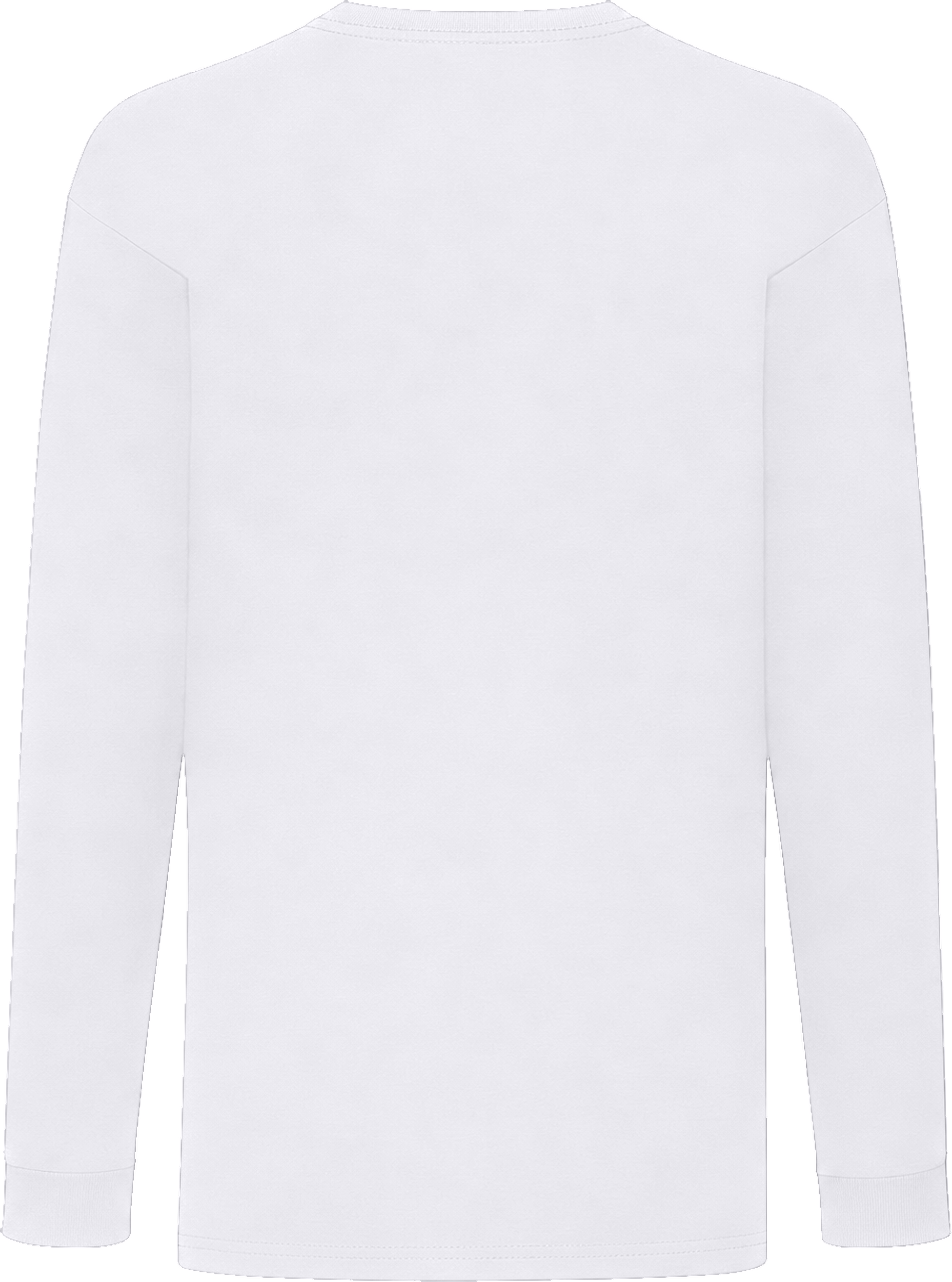 Kids´ Valueweight Long Sleeve T