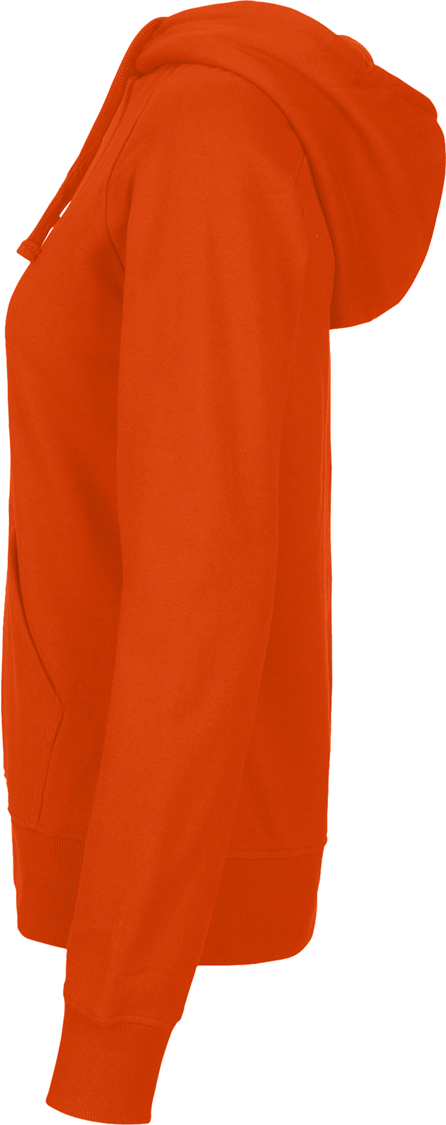 Ladies´ Hoodie