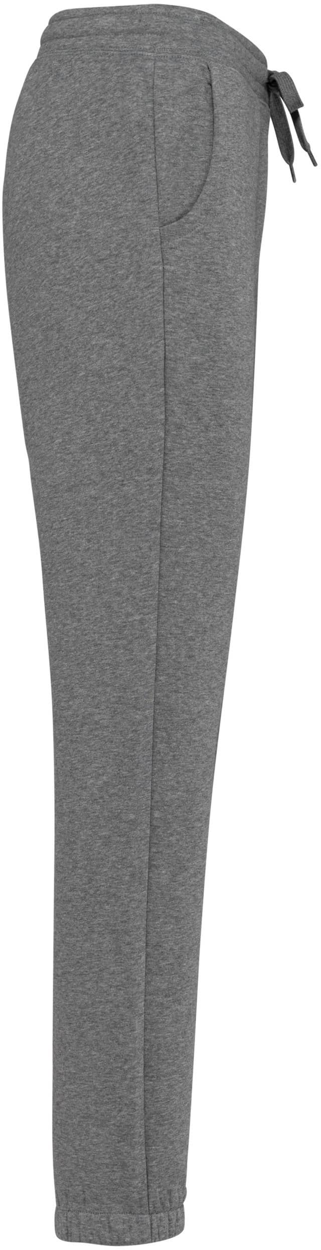 Eco-friendly Fleece Trousers