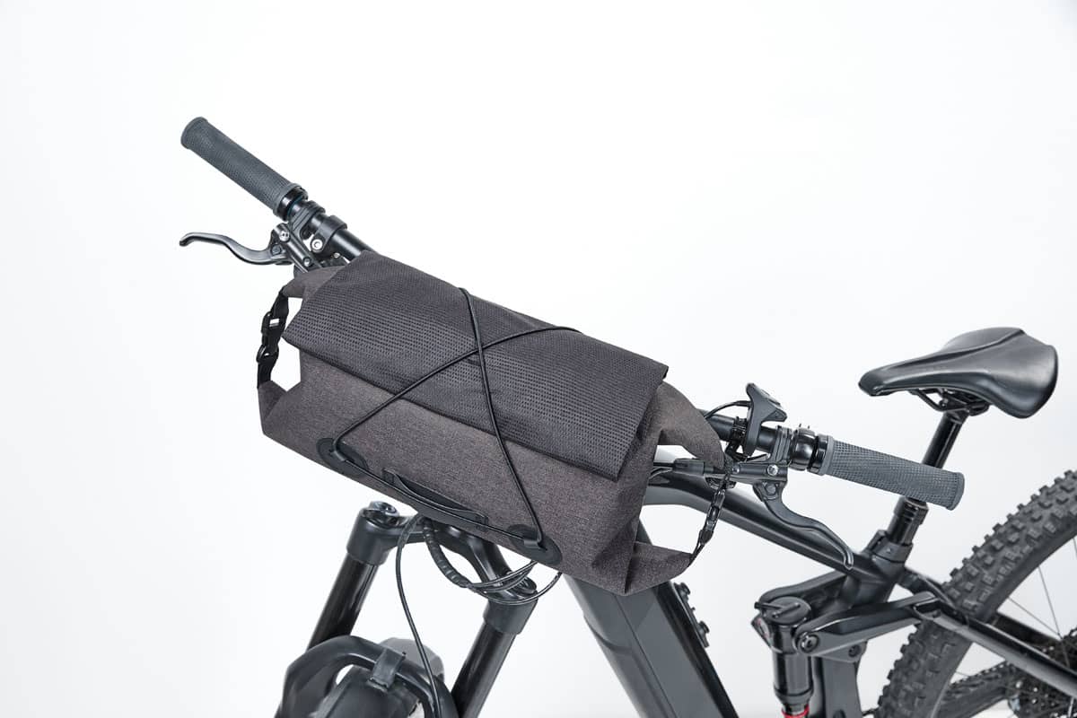 Bicycle Handlebar Bag Cycle