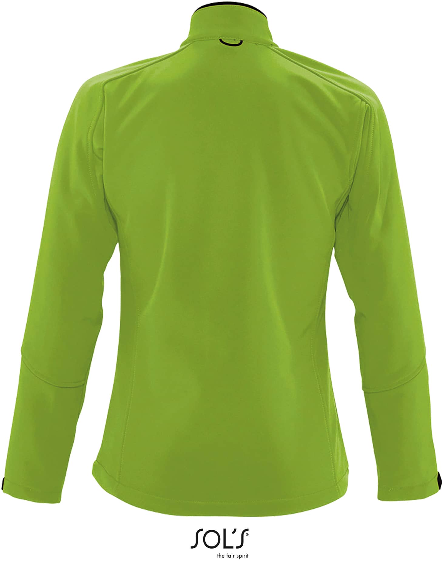 Women´s Softshell Jacket Roxy