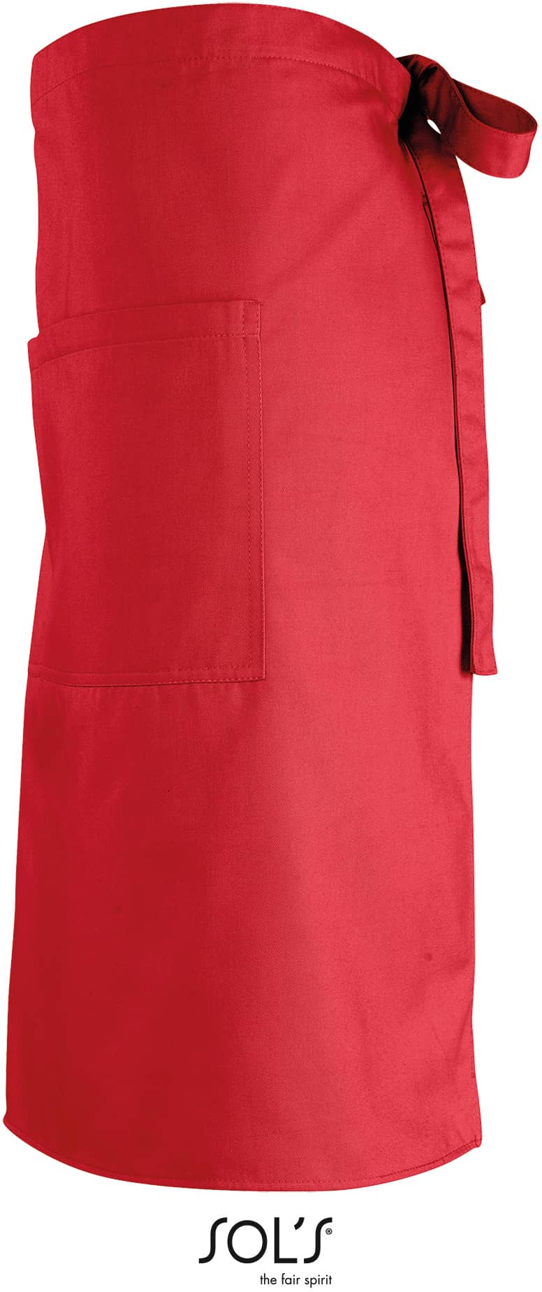 Medium Apron Greenwich