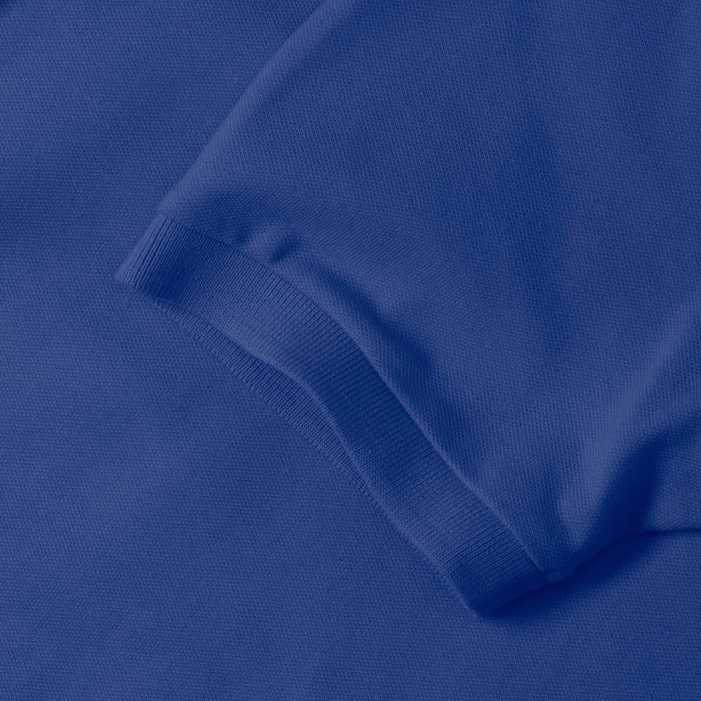 Ladies' Fitted Stretch Polo