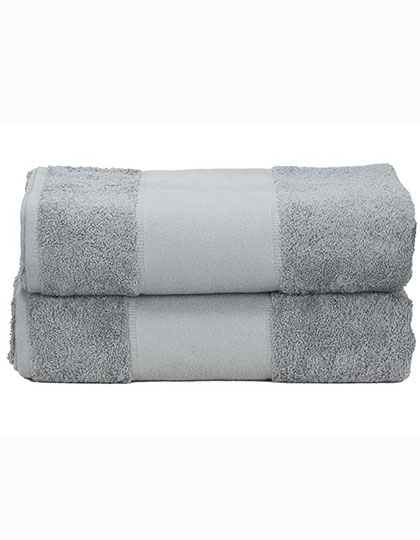 PRINT-Me® Bath Towel