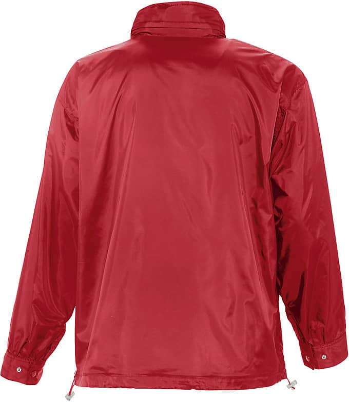 Windjacket Mistral