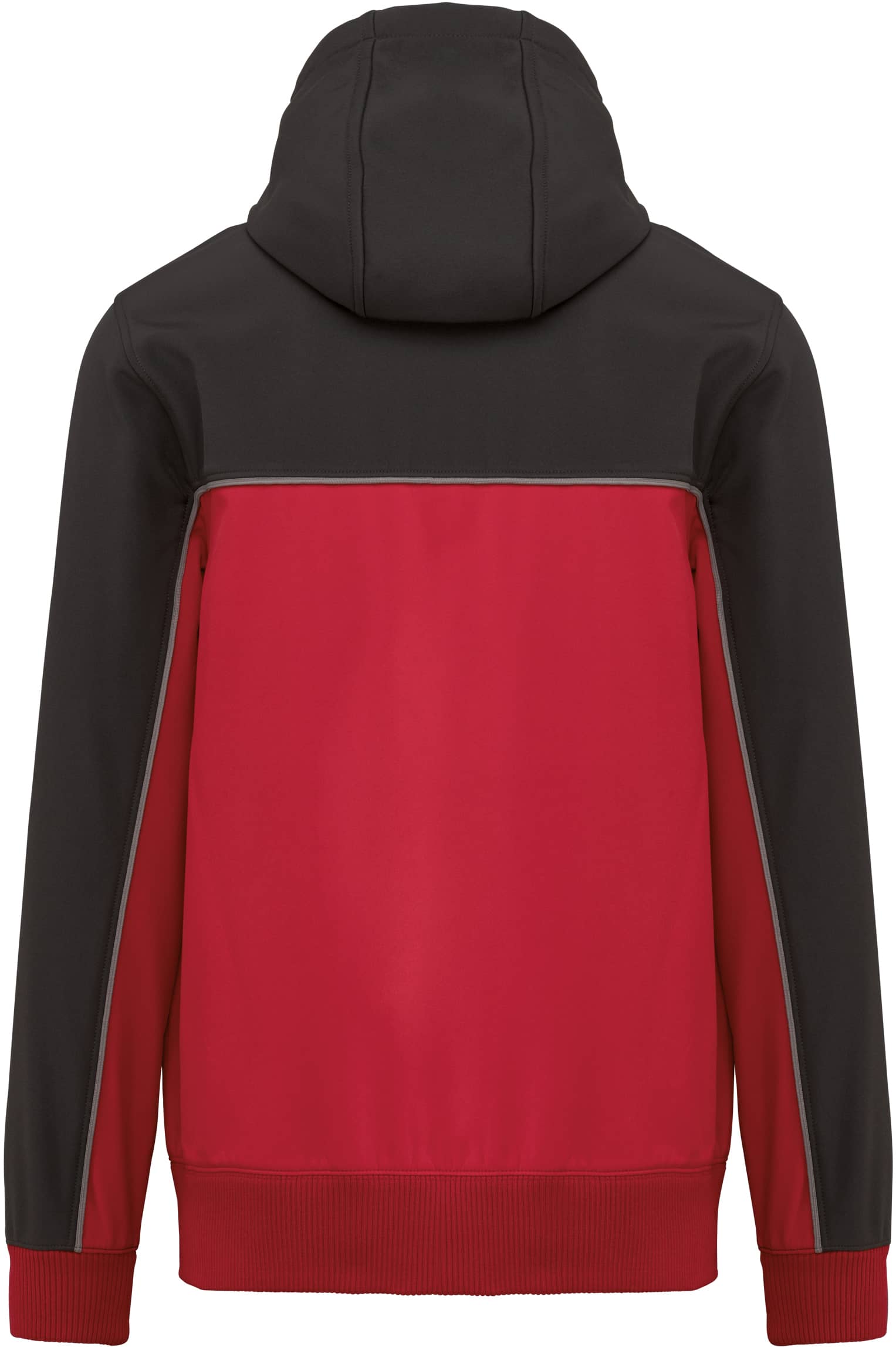 3-lagige Unisex-Softshelljacke