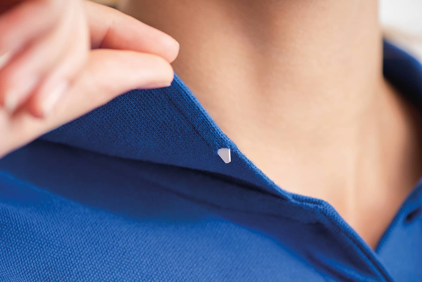 Women´s Luxury Stretch Polo
