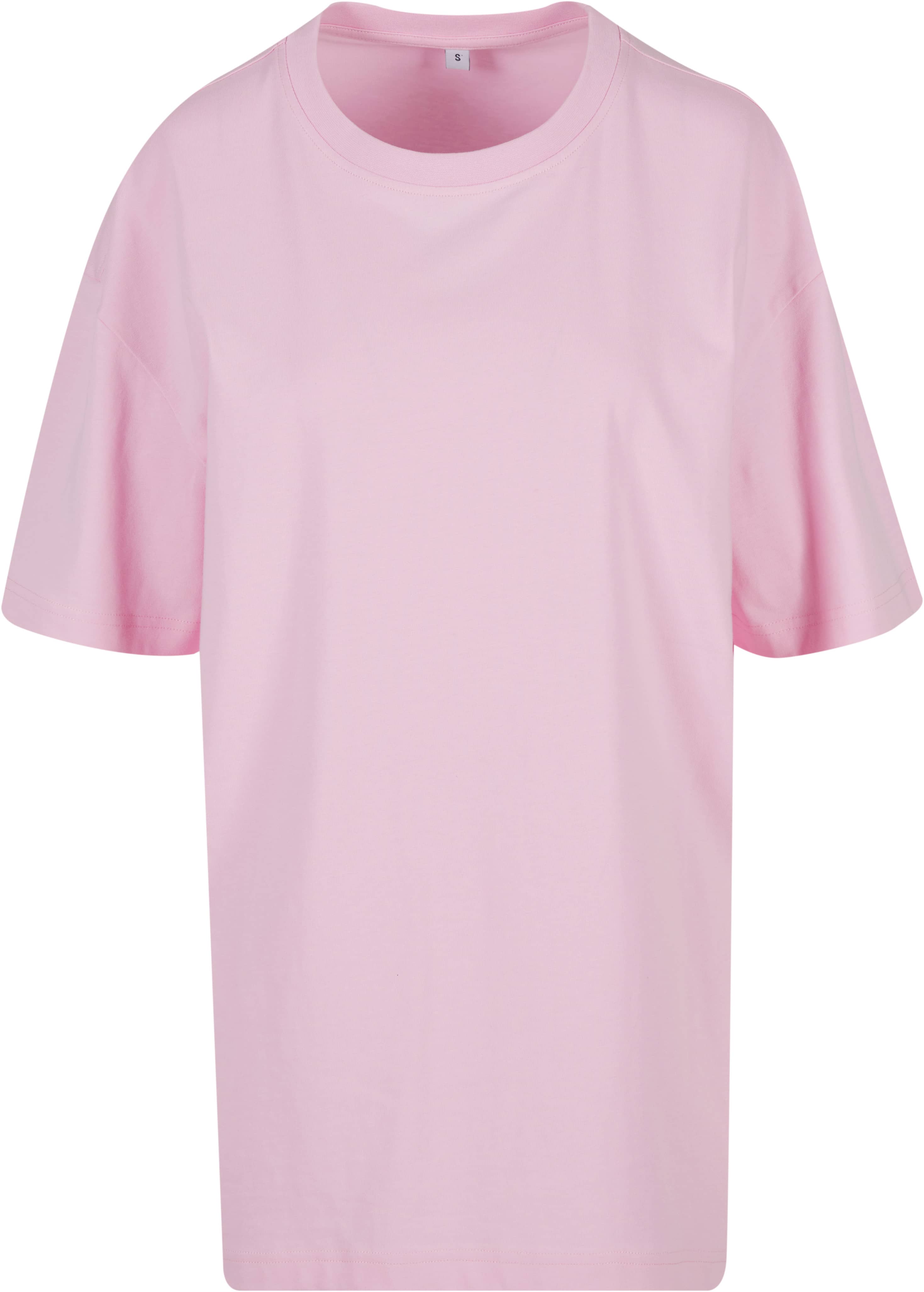 Ladies´ Oversized Boyfriend Tee