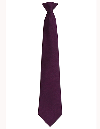 Colours Orginals Fashion Clip Tie