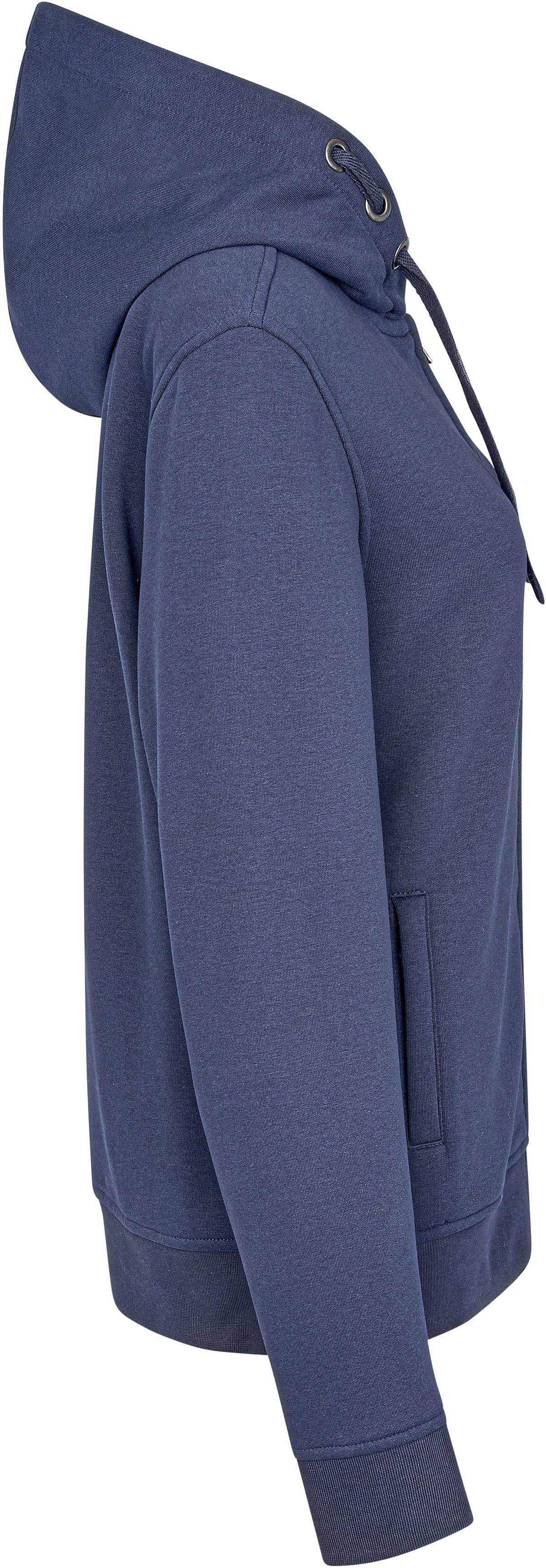 Women´s Premium Hooded Jacket