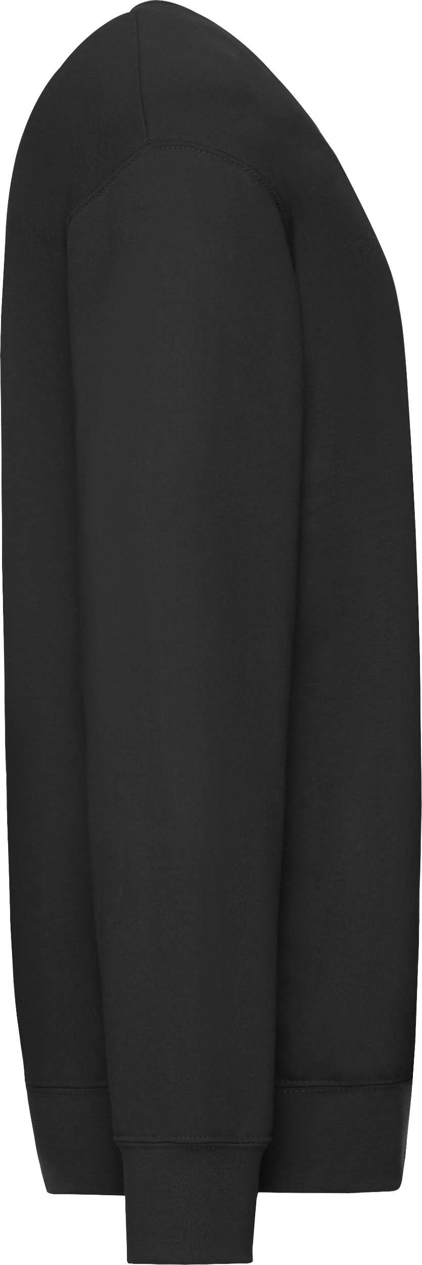 Lightweight Set-In Sweat