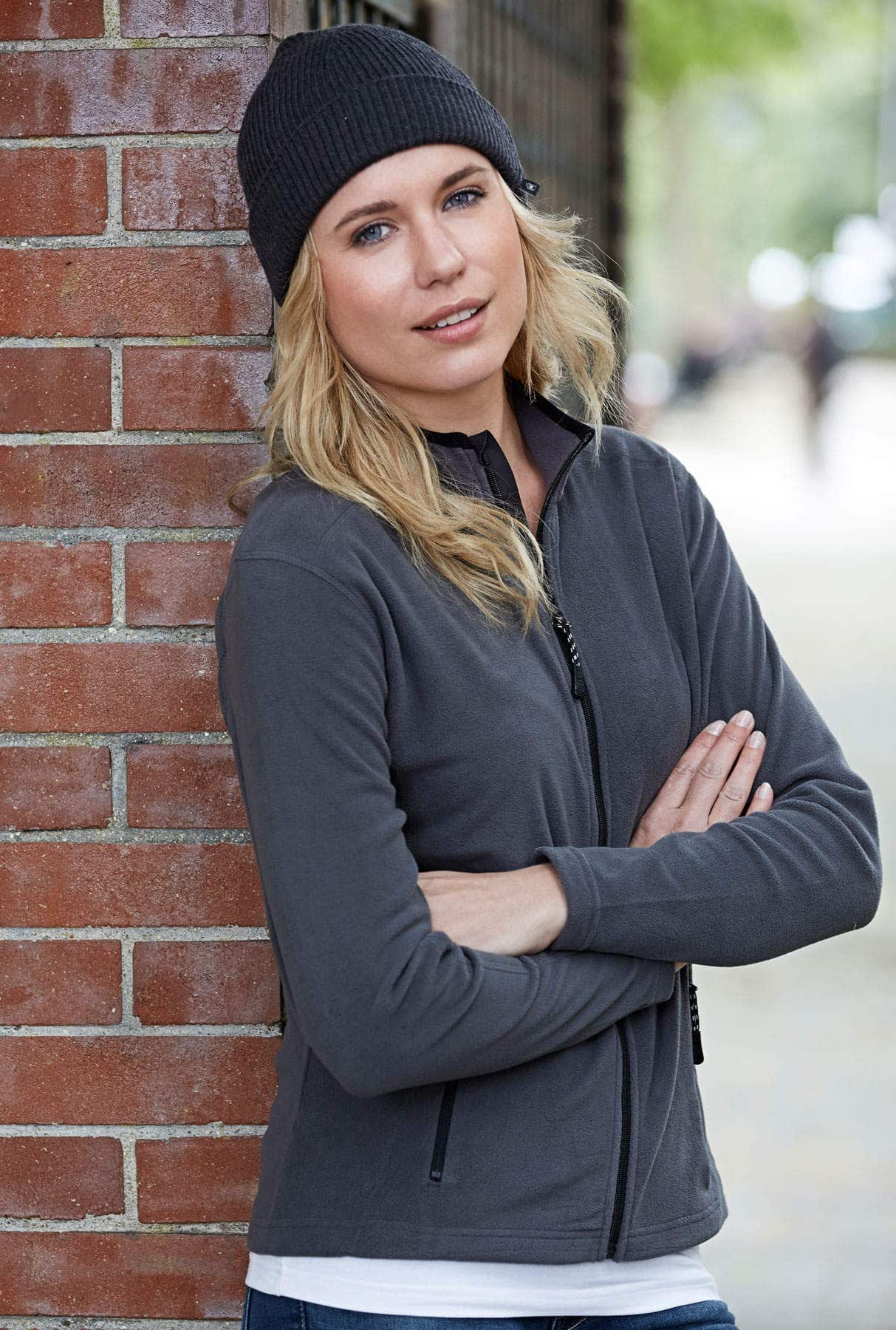 Women´s Active Fleece