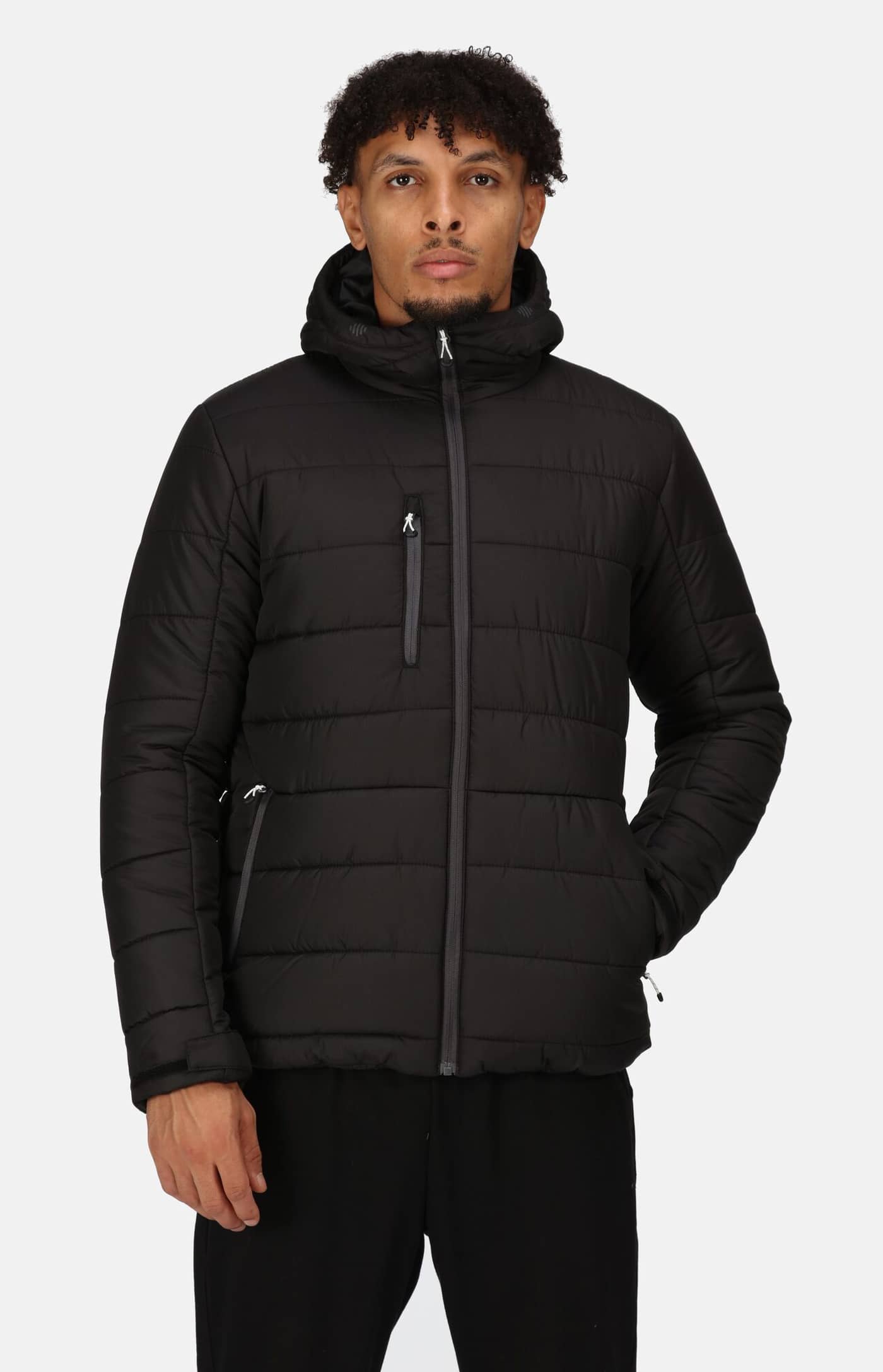 Navigate Thermal Jacket