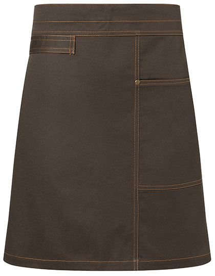 Vorbinder Urban Casual-Style