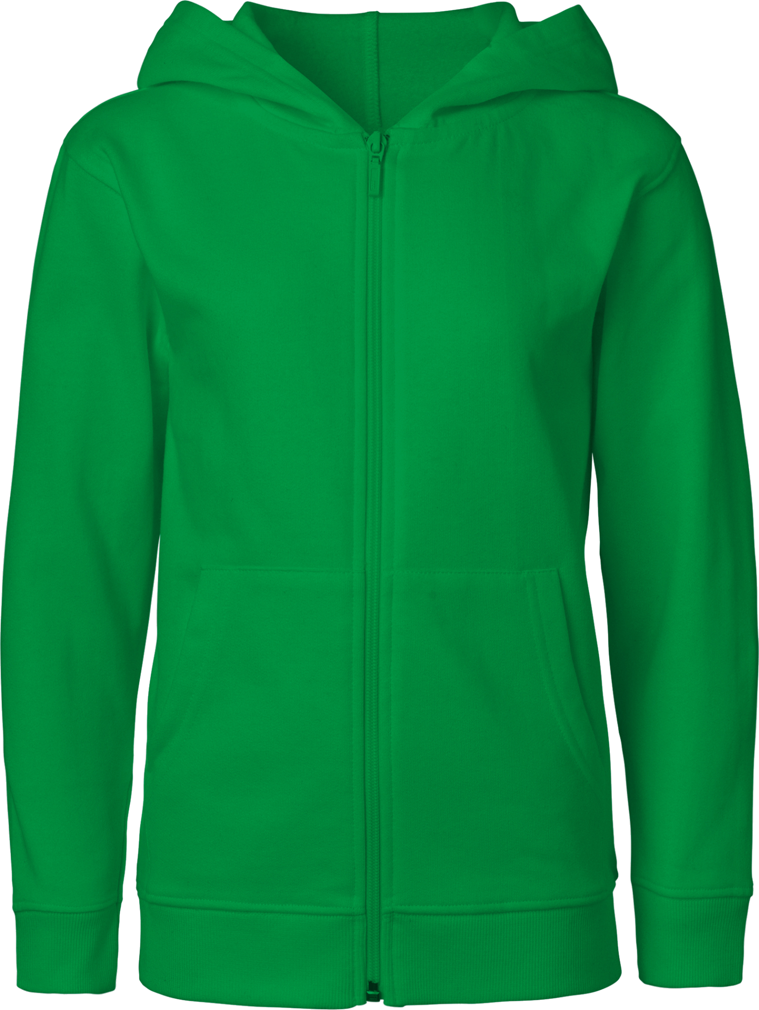 Kids´ Zip Hoodie