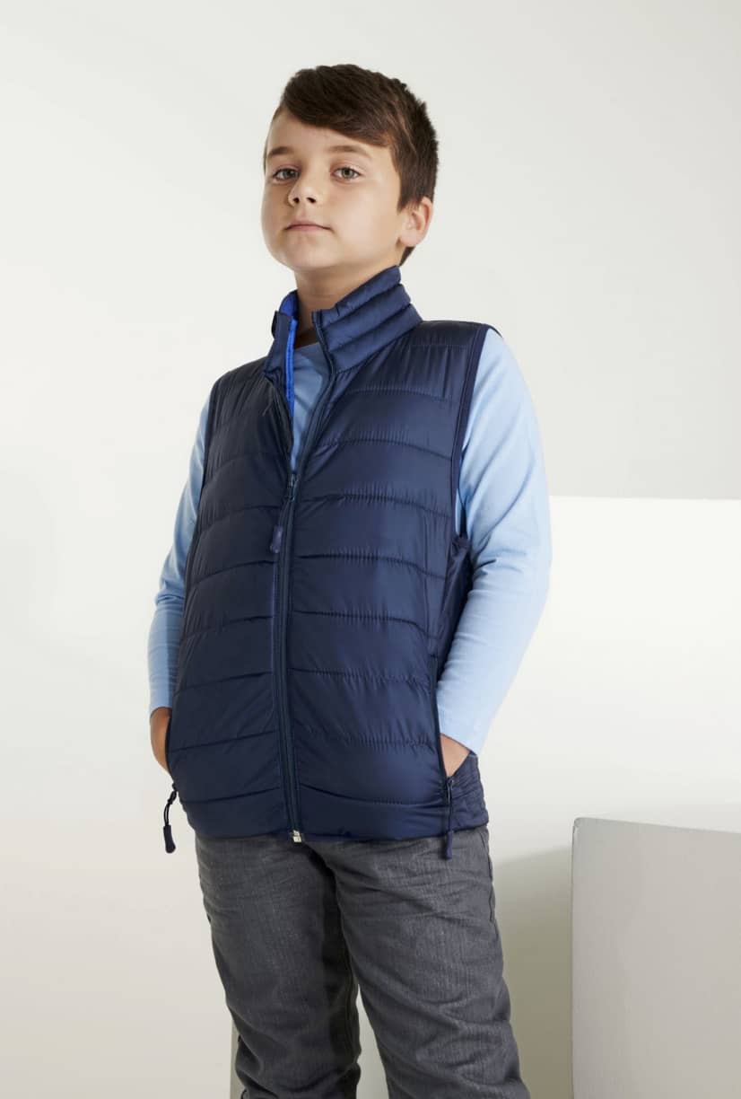 Kids´ Oslo Bodywarmer