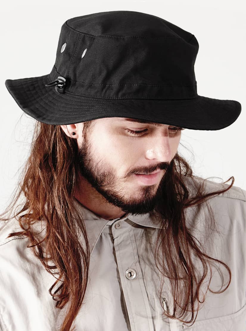 Cargo Bucket Hat