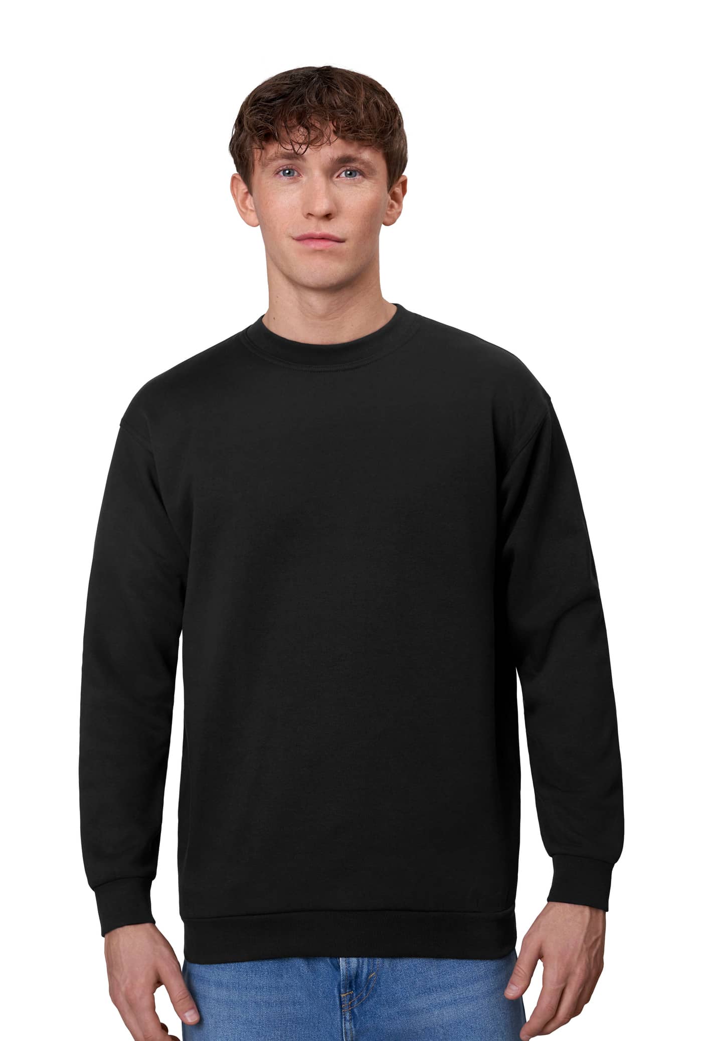Klassisches PRO Wear Sweatshirt
