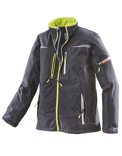 Men´s Softshell Jacket