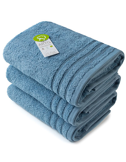 Organic Hand Towel