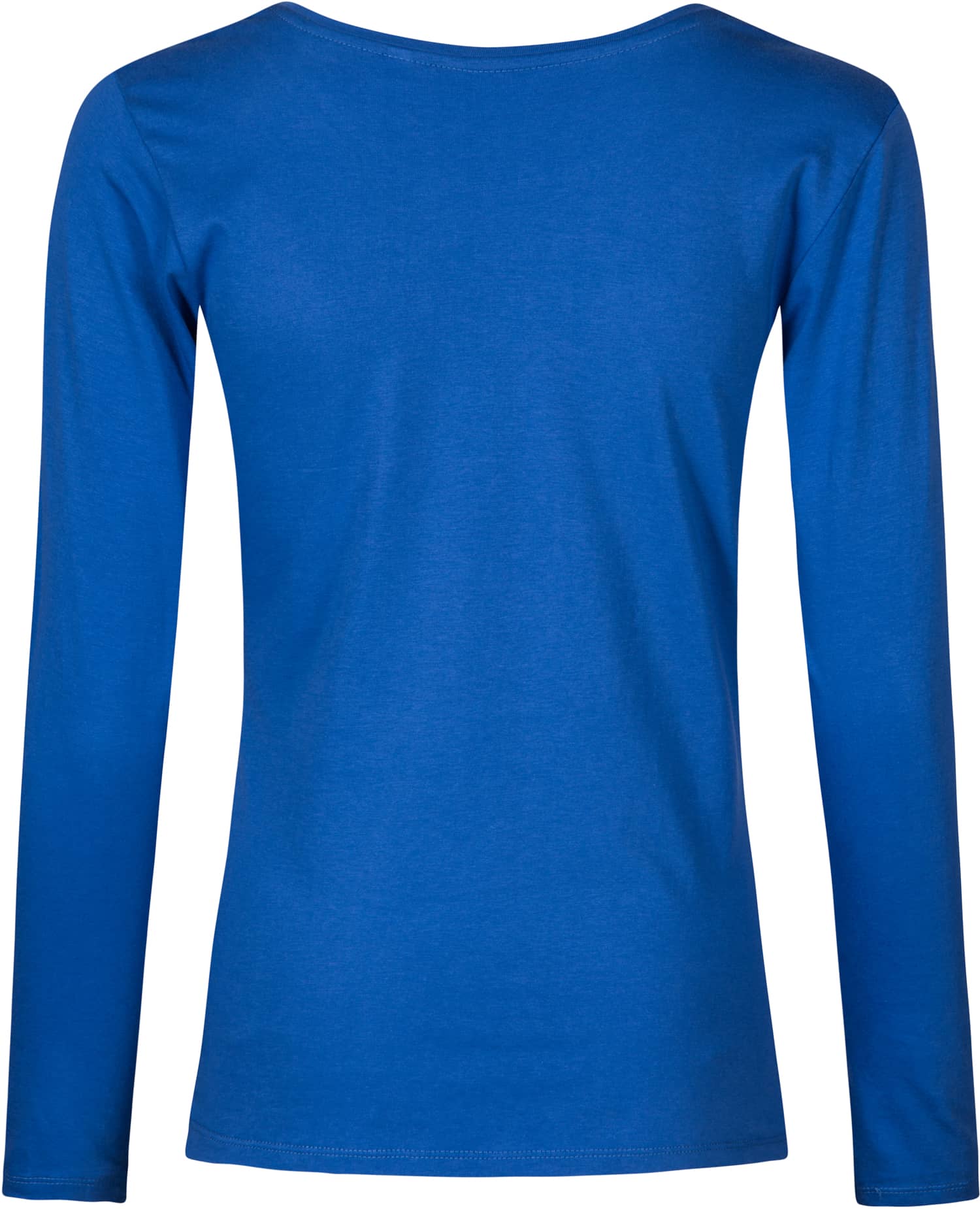 Women´s Roundneck T-Shirt Long Sleeve