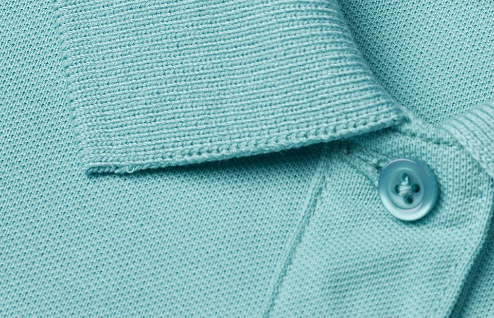 Ease Lyocell Damen Poloshirt