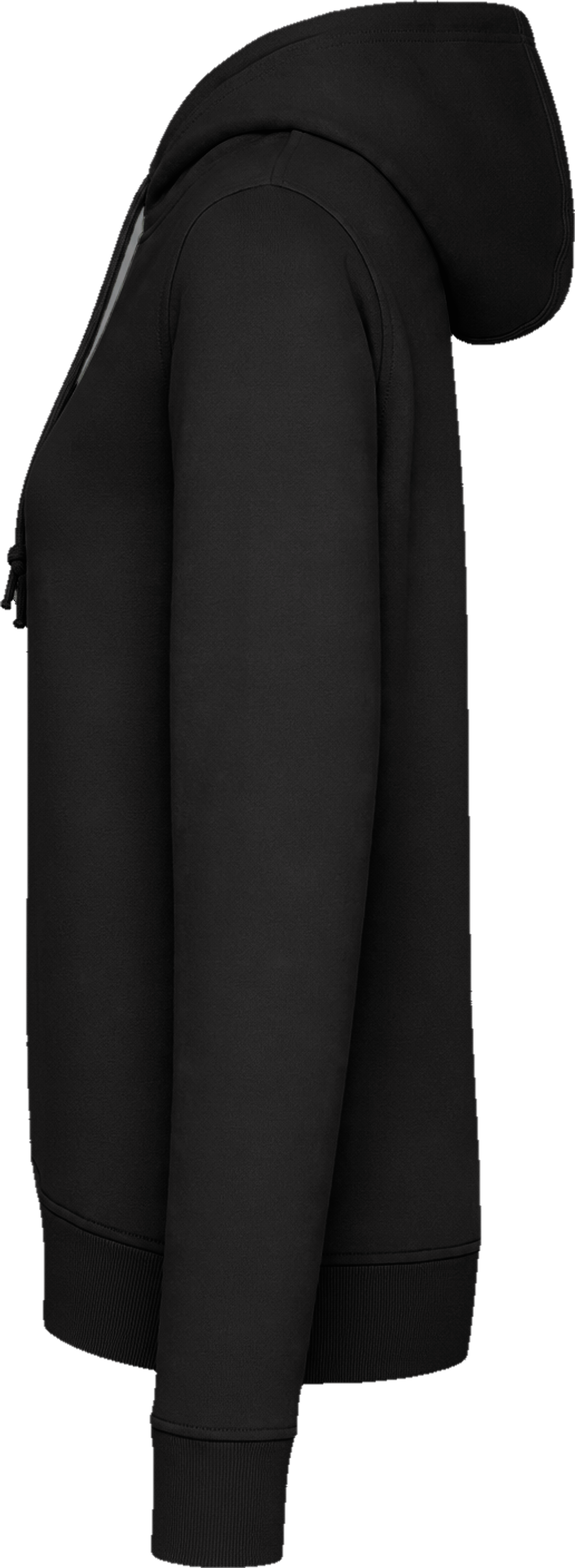 Inspire Hooded Sweat Women_°