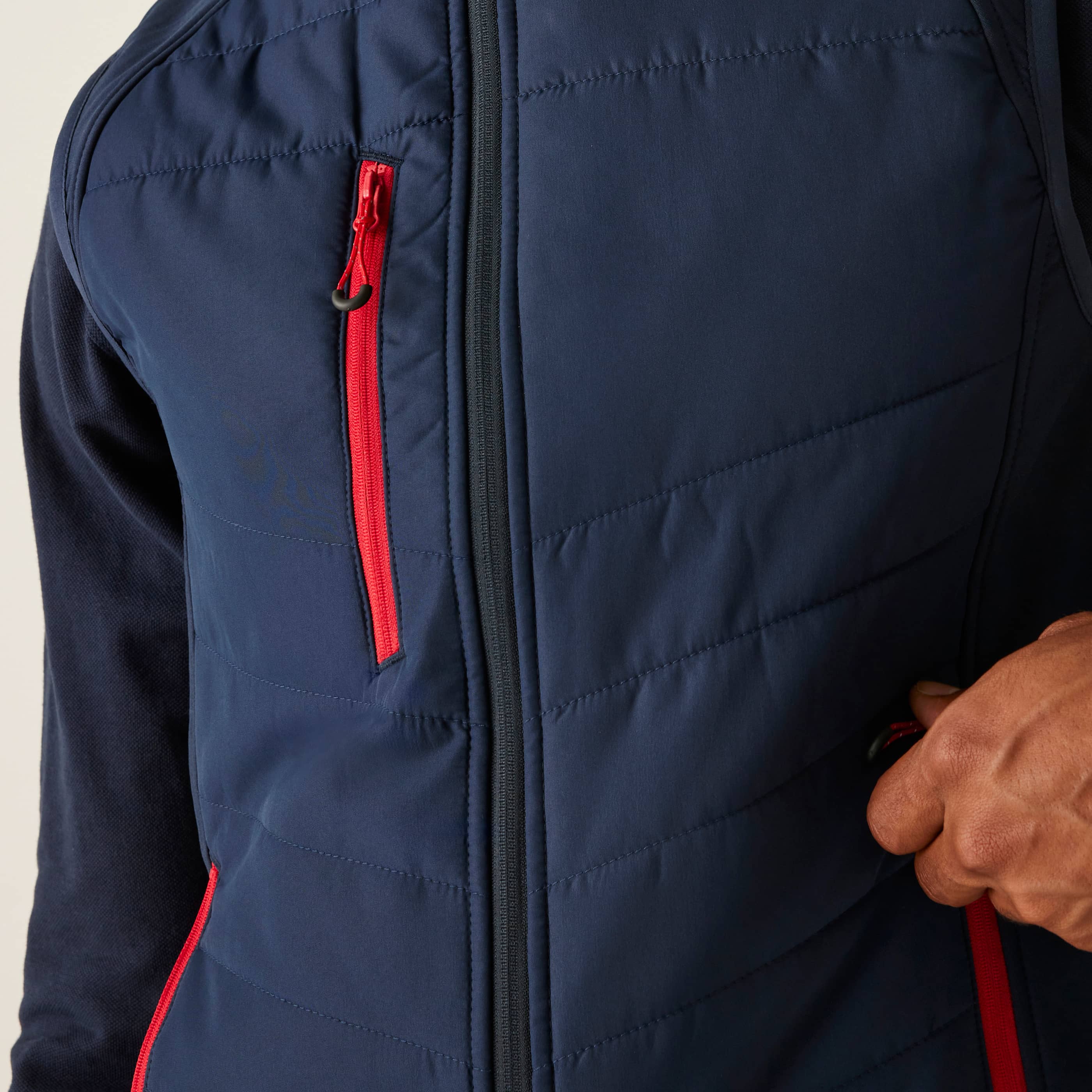 Pro Universal Bodywarmer