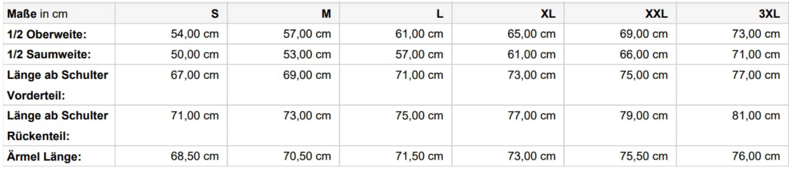 Men´s Sports Softshell Jacket