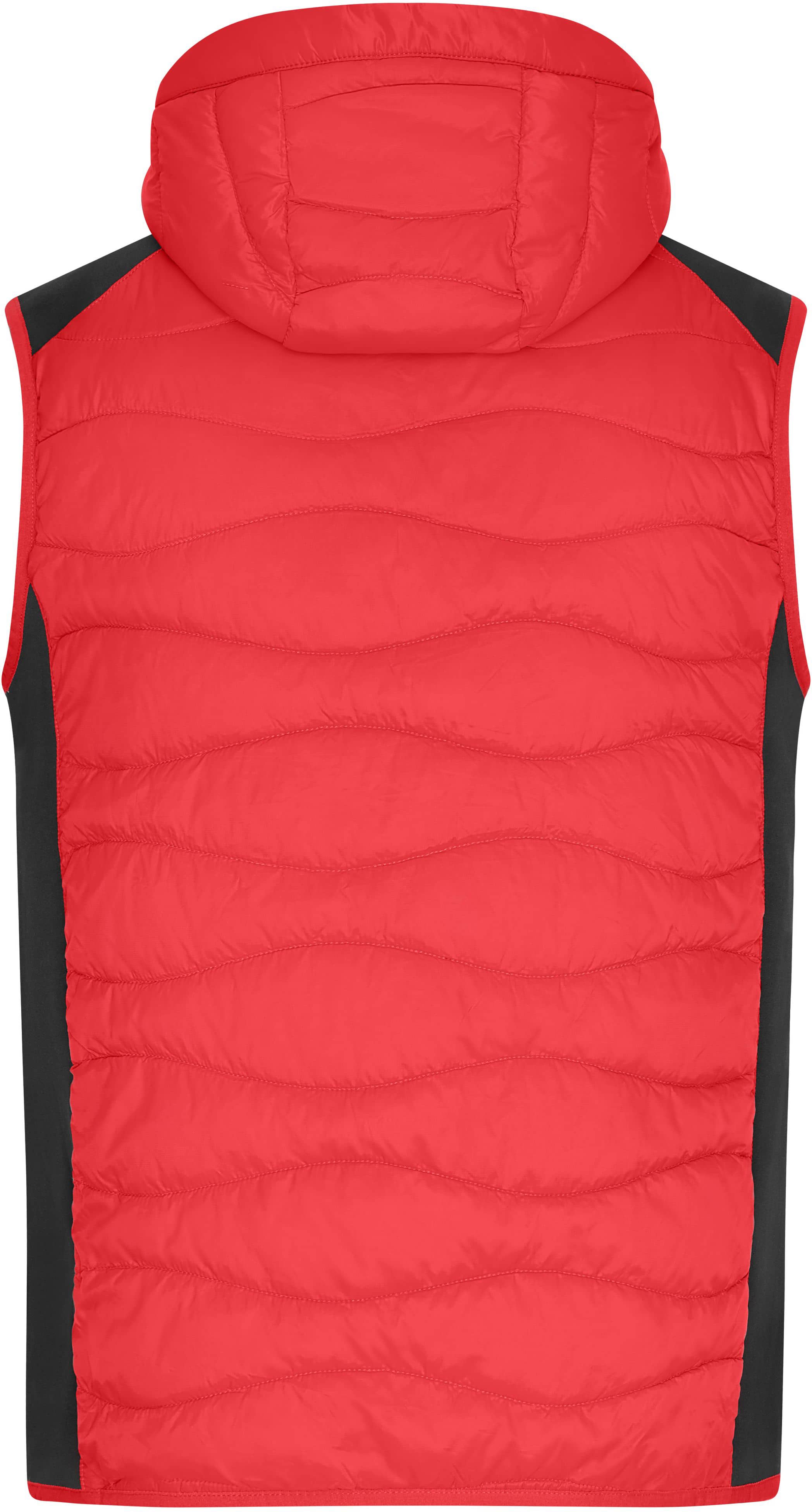 Men´s Hybrid Vest