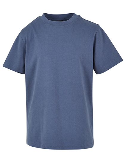 Kids´ Basic Tee