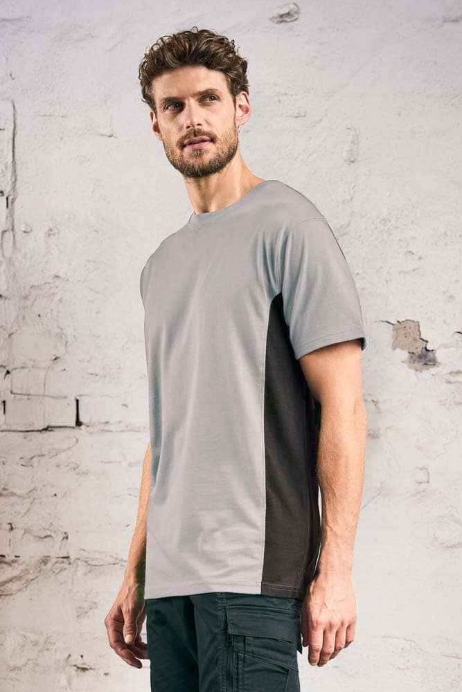 Unisex Contrast-T