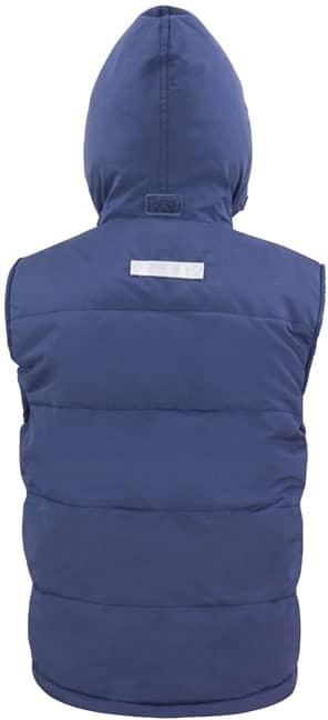 Junior Ultra Padded Bodywarmer
