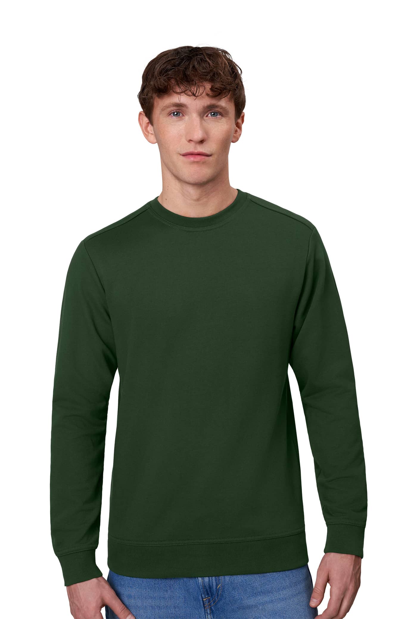 Unangerautes PRO Wear CARE Sweatshirt