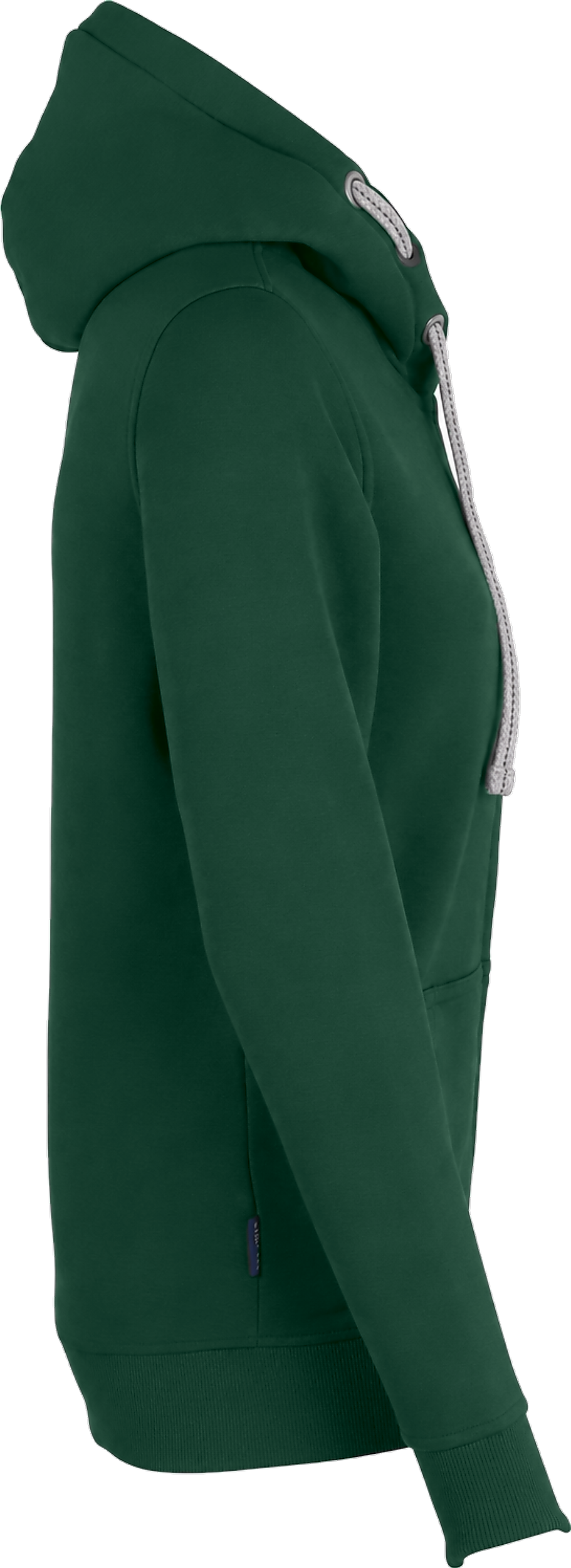 Women´s Hooded Jacket