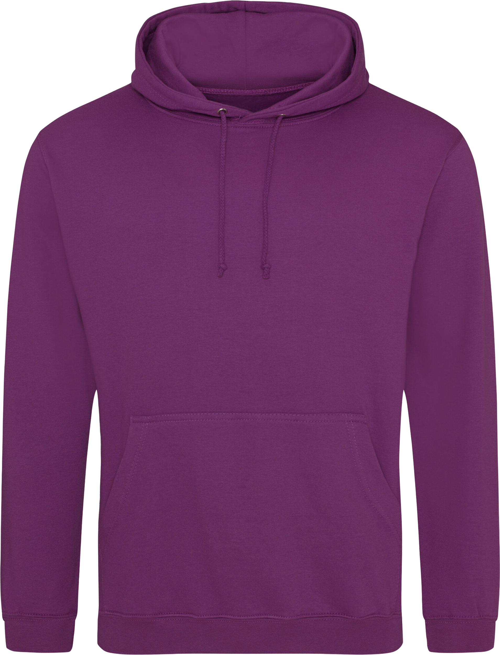College Hoodie