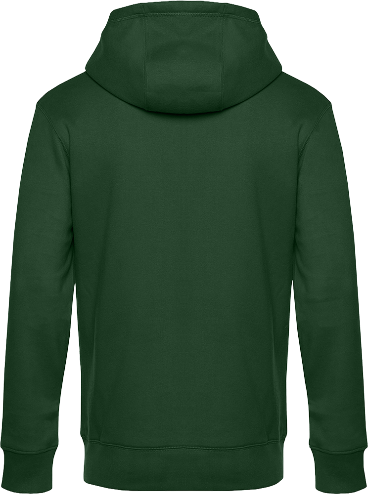 KING Hooded Sweat_°