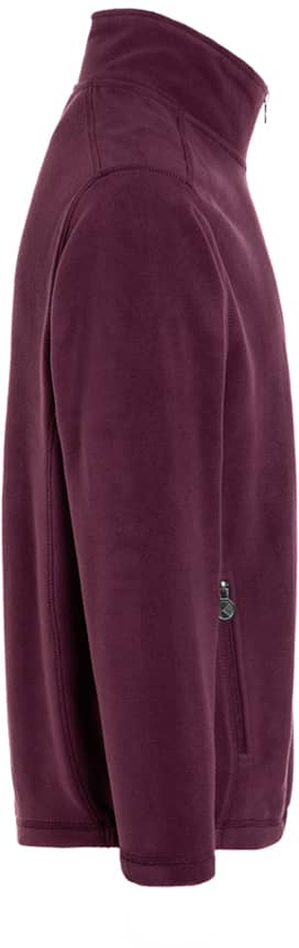 Herren Workwear Fleecejacke Warm-Up