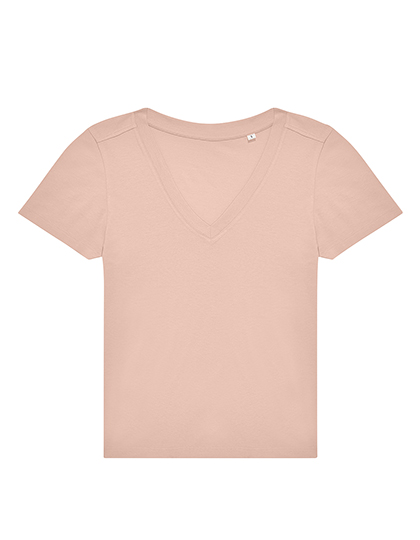 Women´s #E150 V T-Shirt