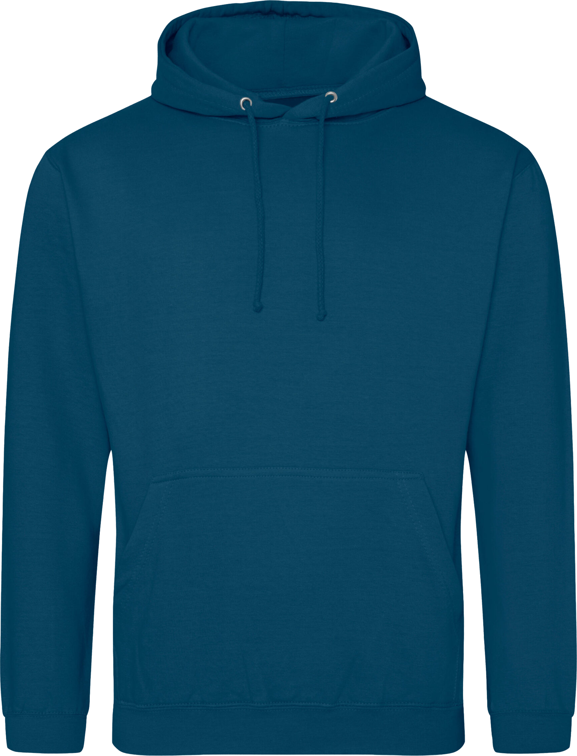 College Hoodie