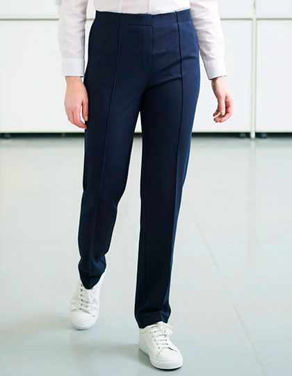 Women´s Slim Leg Trouser Ceres