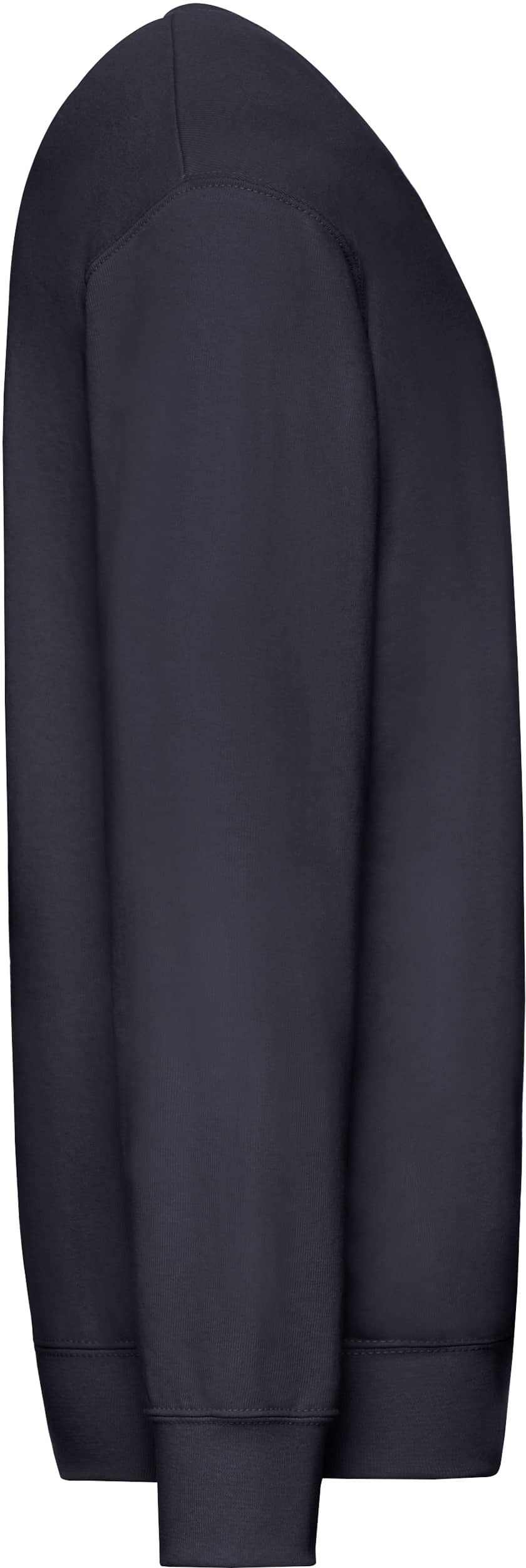 Lightweight Set-In Sweat